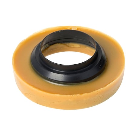 Thrifco Plumbing 04450 4 Inch X 3 Inch Urethane Wax Ring 4544019